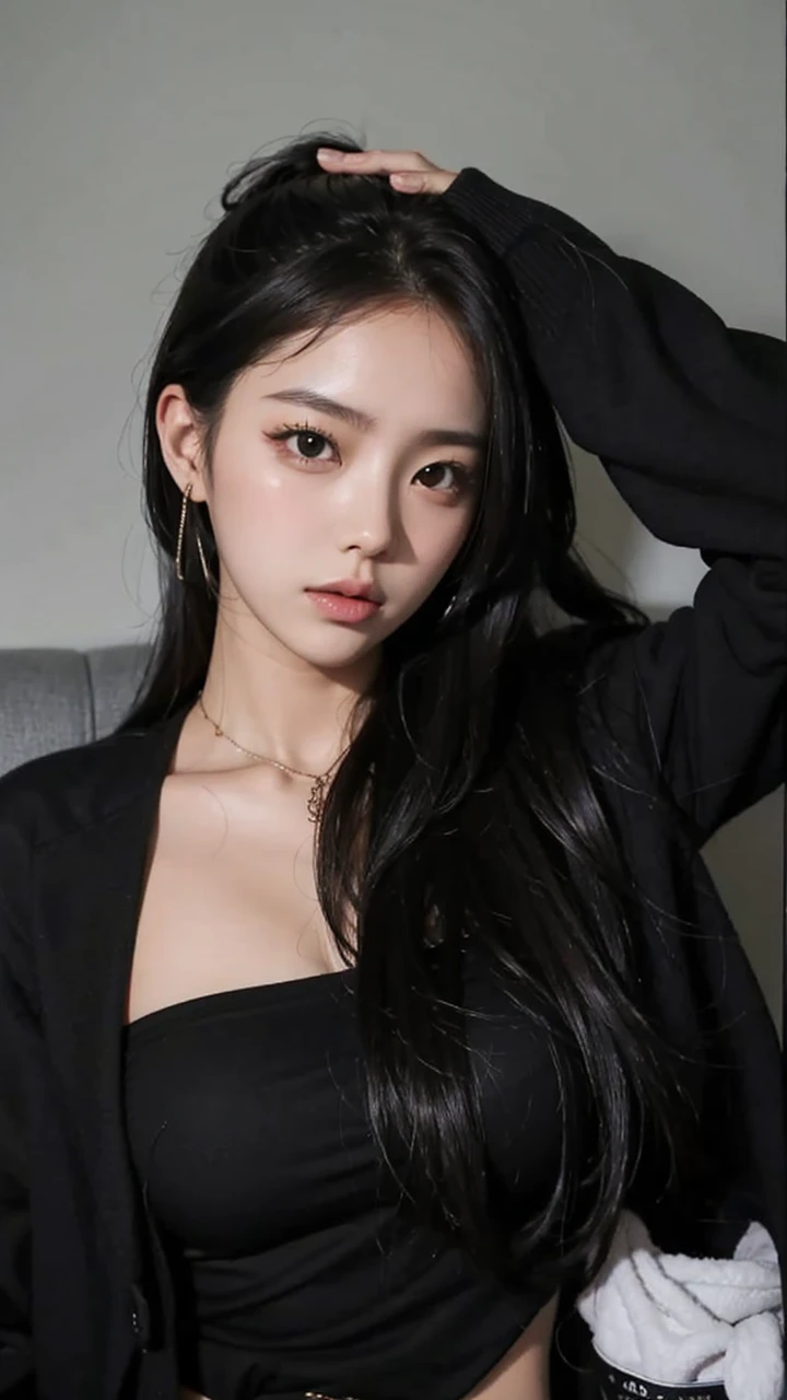 Girl KOREAN
