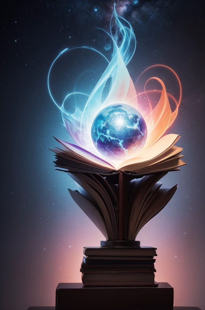 Absorption of knowledge