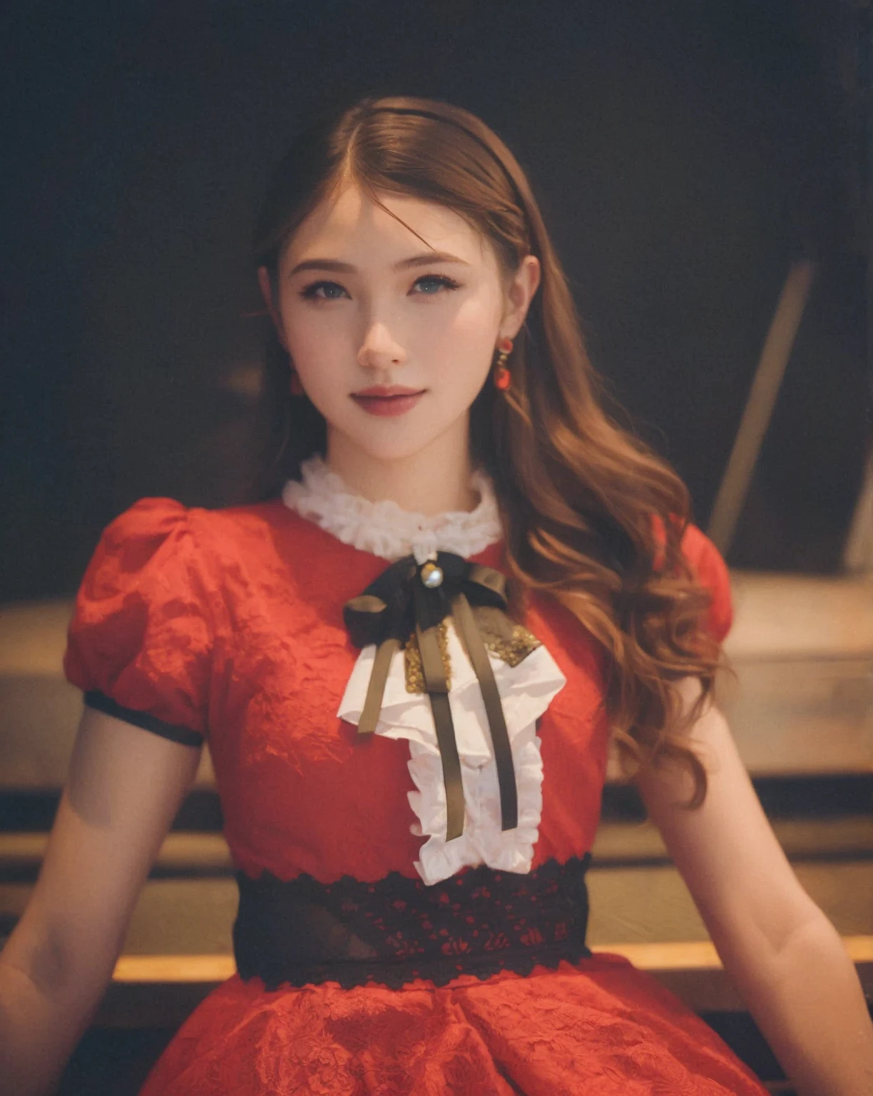 (masterpiece, best quality:1.2), 1girl, solo