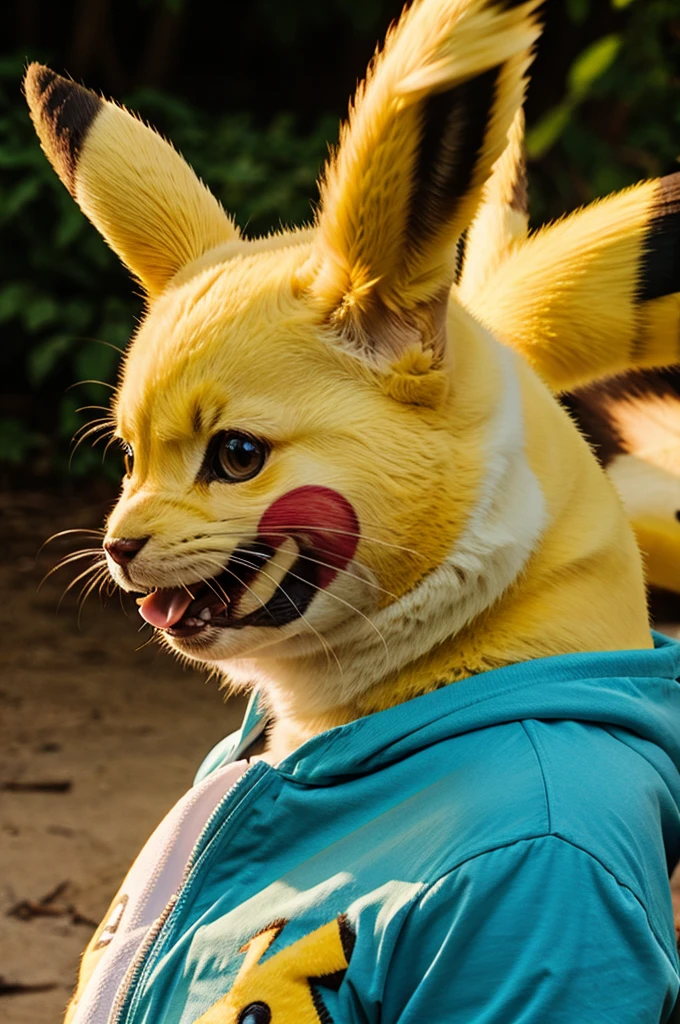 pikachu
