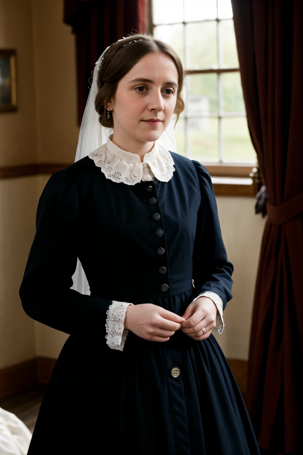 Mary Cotton wanted to get married for the fifth time