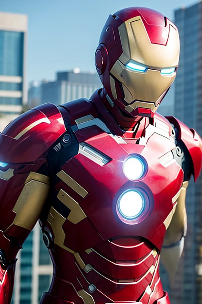 Ironman
