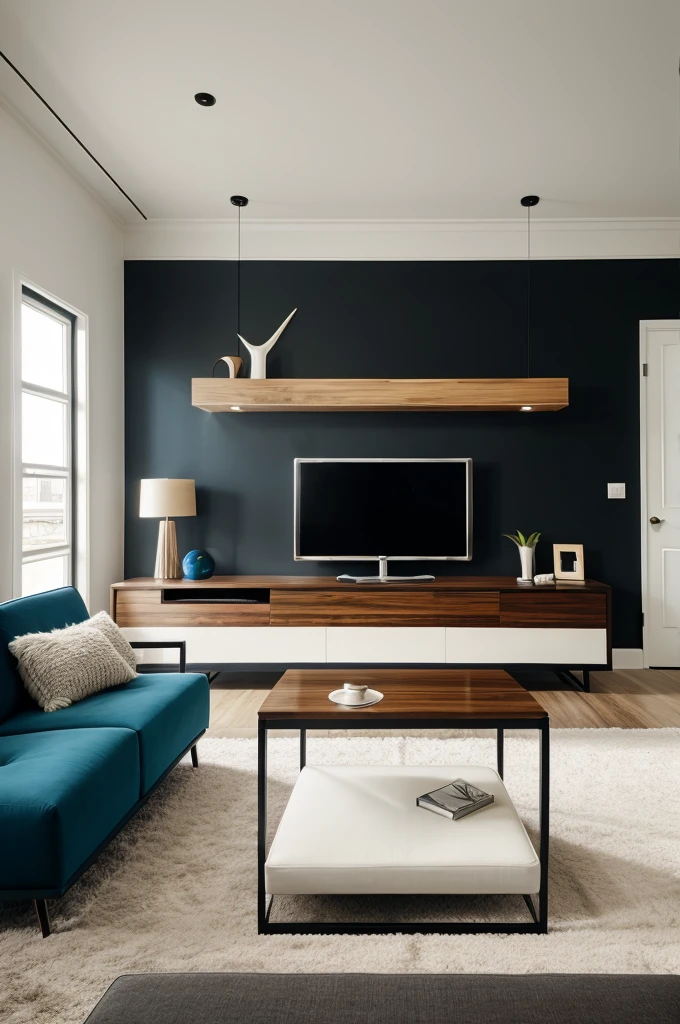 A furniture store logo name "IFD CUSTOM" modern furniture vibe with stylish and modern look