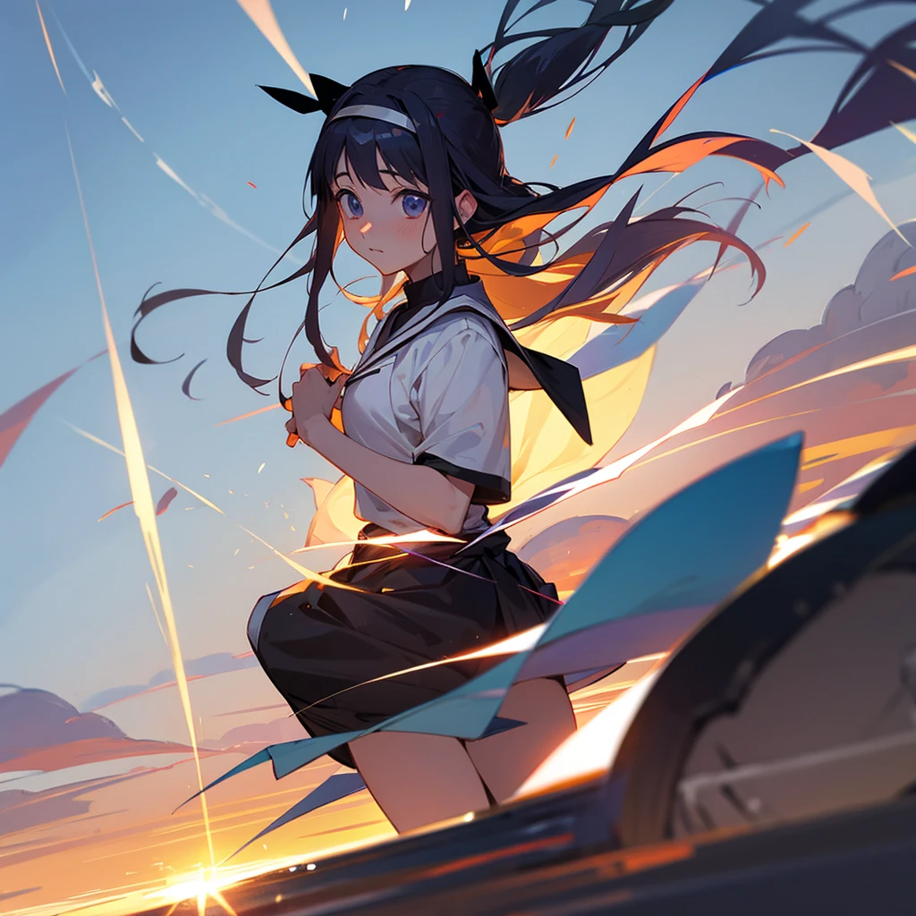 hinata