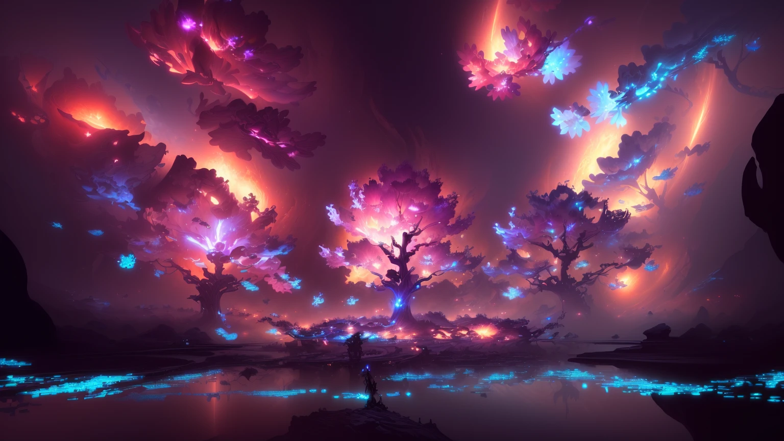 masterpiece, Highest quality, (Highly detailed CG Unity 8k wallpaper), (Highest quality), (Best illustrations), (Best Shadow), Absurd, Realistic lighting, (abyss), Beautiful sparkle, art：PeterMohrBacher,