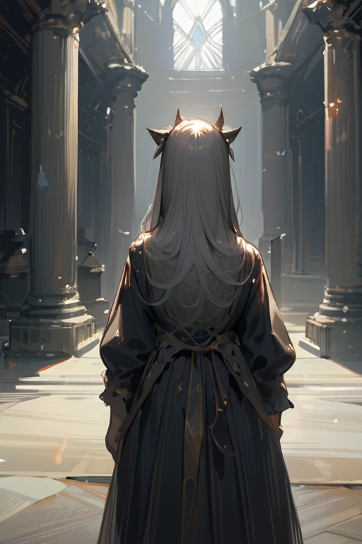 ((Best quality)), ((masterpiece)), (detailed), to begin