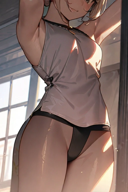 ((Best quality)), ((masterpiece)), (detailed),