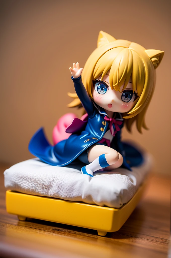 Adventurer, Chibi character, Cute,