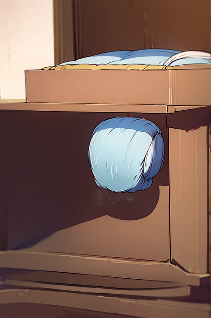 mAsterpiece, A , diAper,