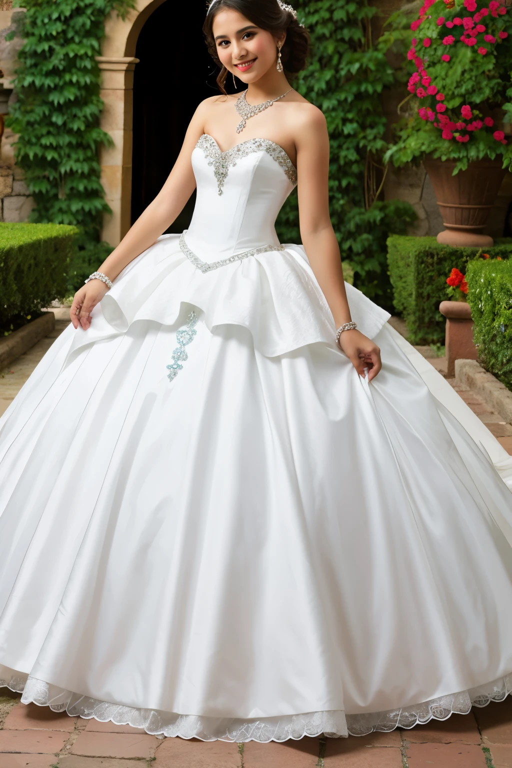 Quinceanera
