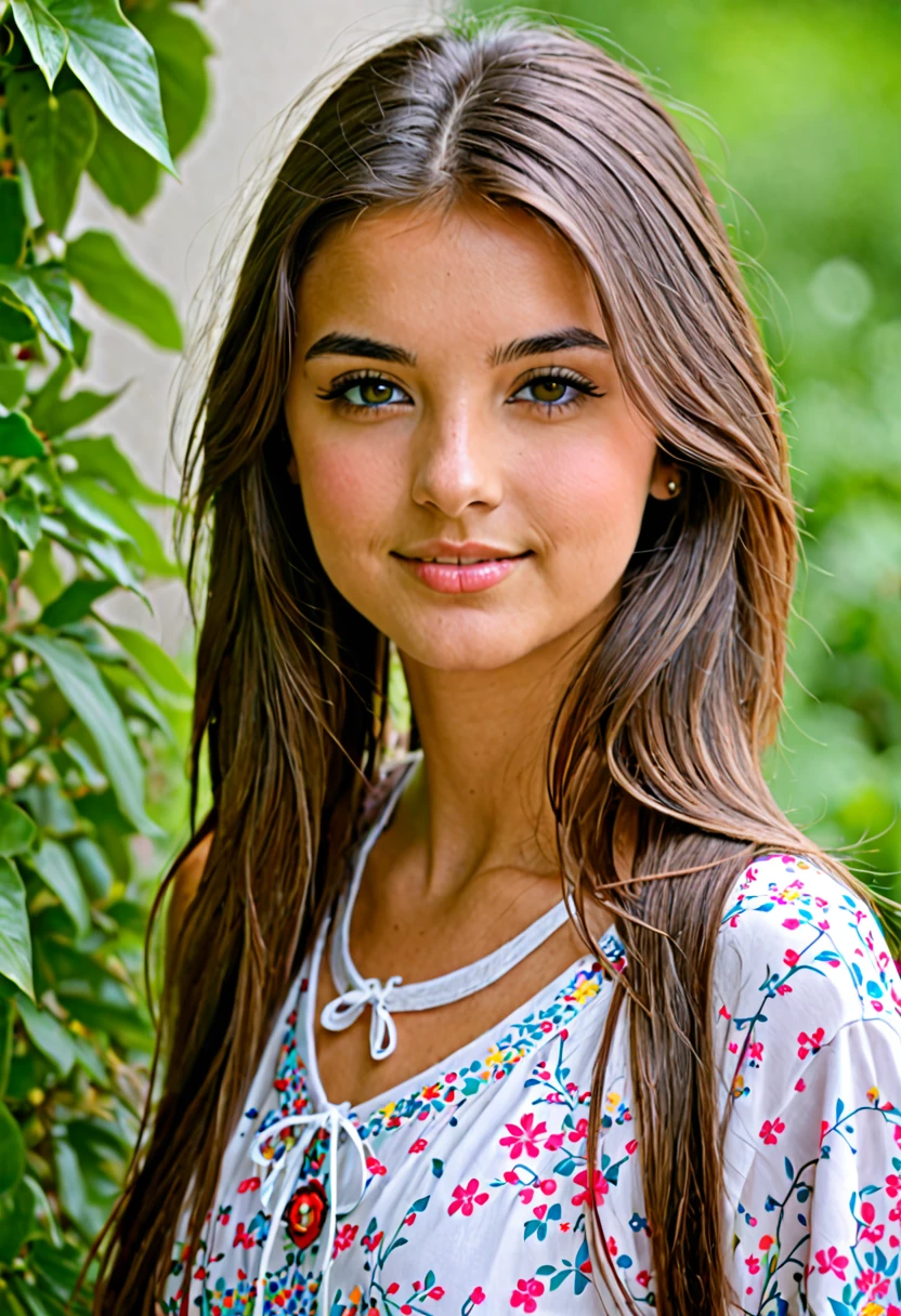 Beautiful girl