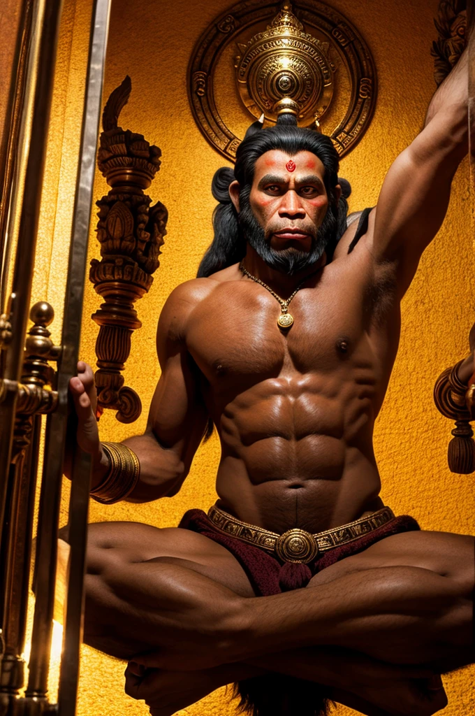 Hanuman