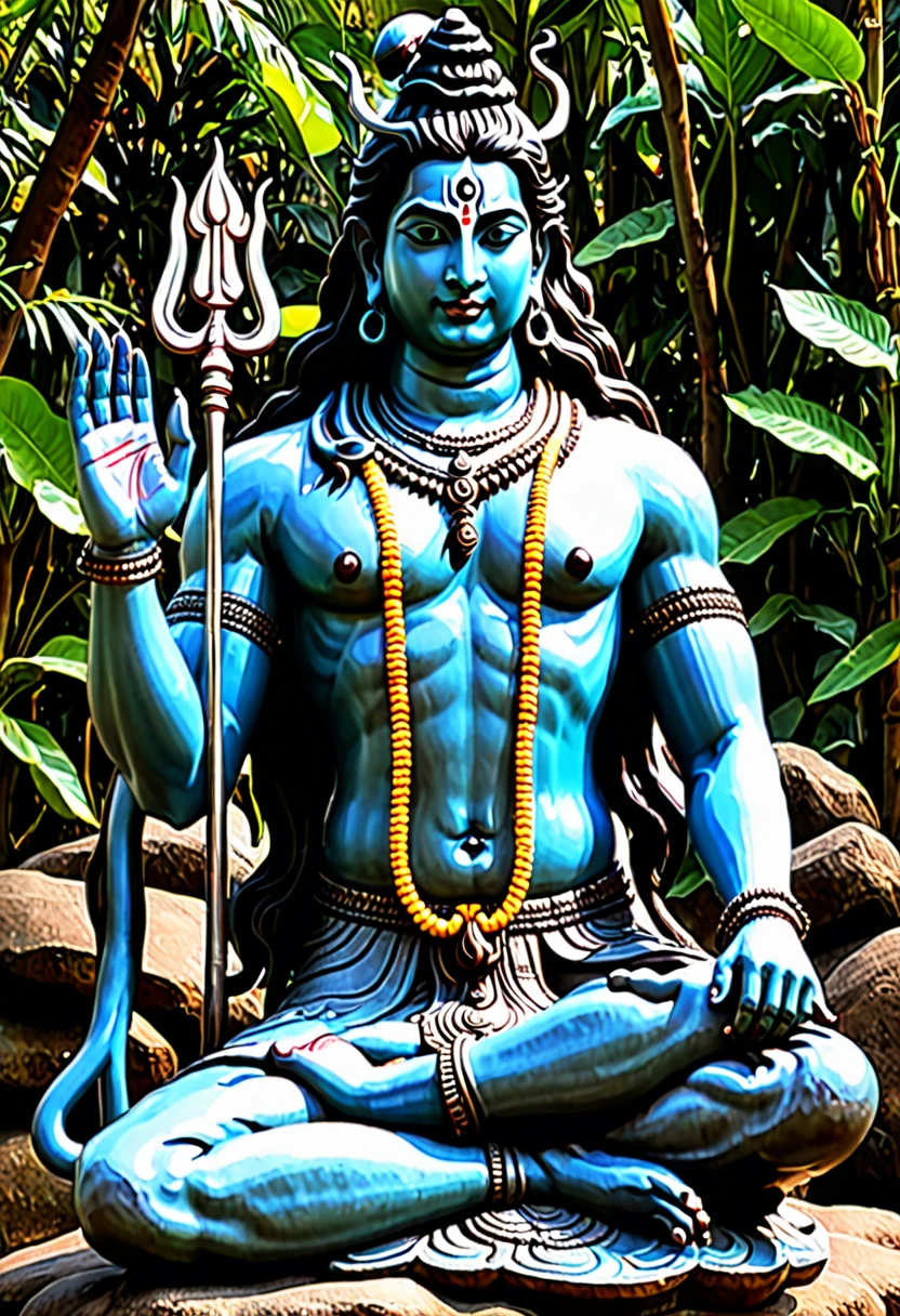 Lord shiva