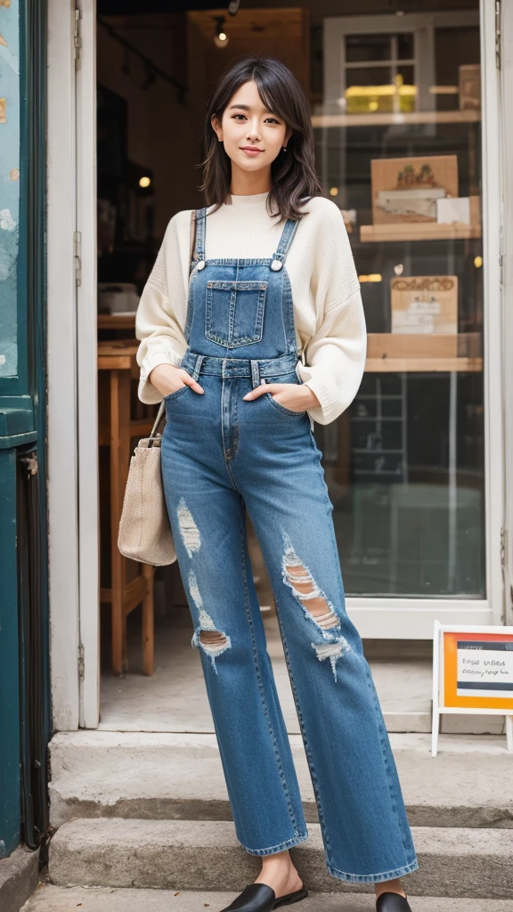 2.5-dimensional wind, Instagrammable Cafe, High Waist Jeans, recycled materials, Podcasts
