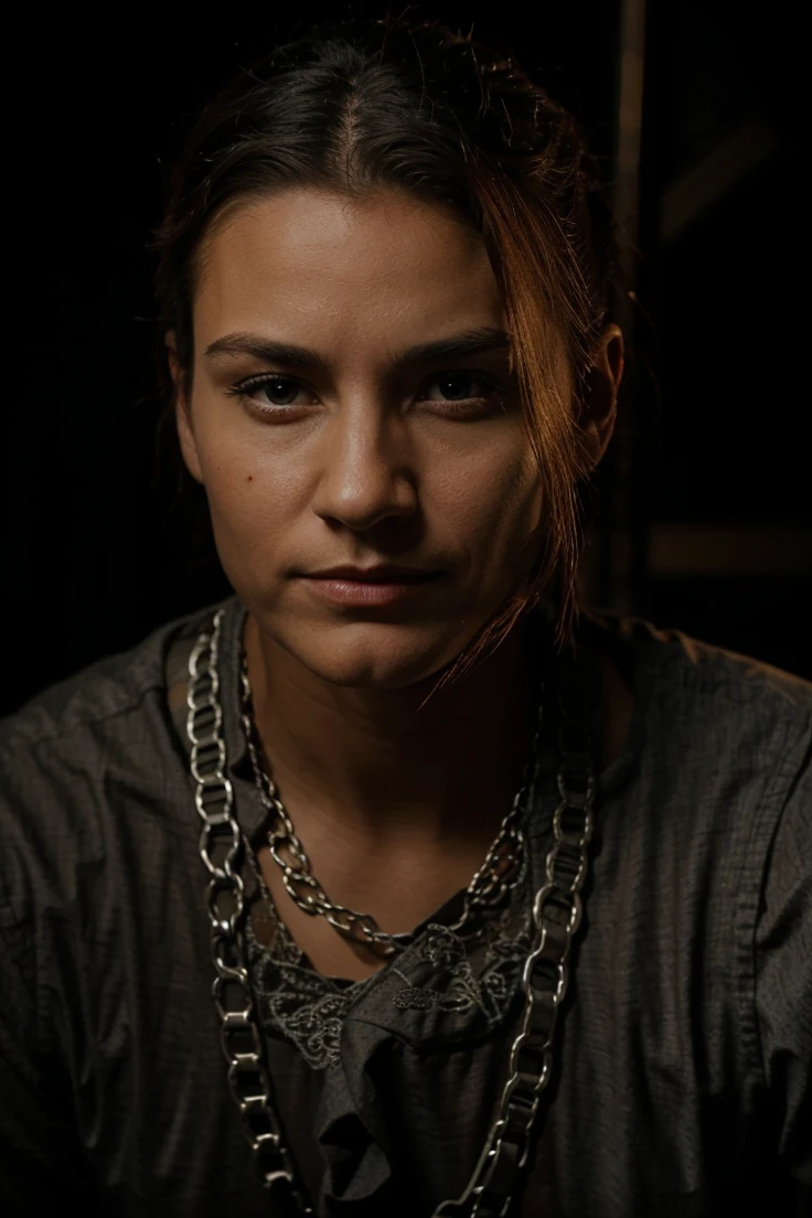 Put railings in front