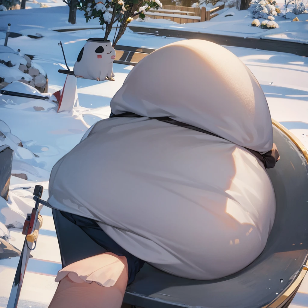 Fat year
