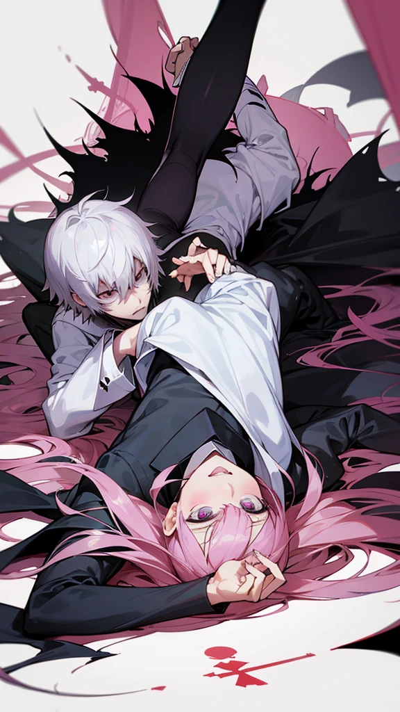 Ｌ
Death Note Ryuzaki