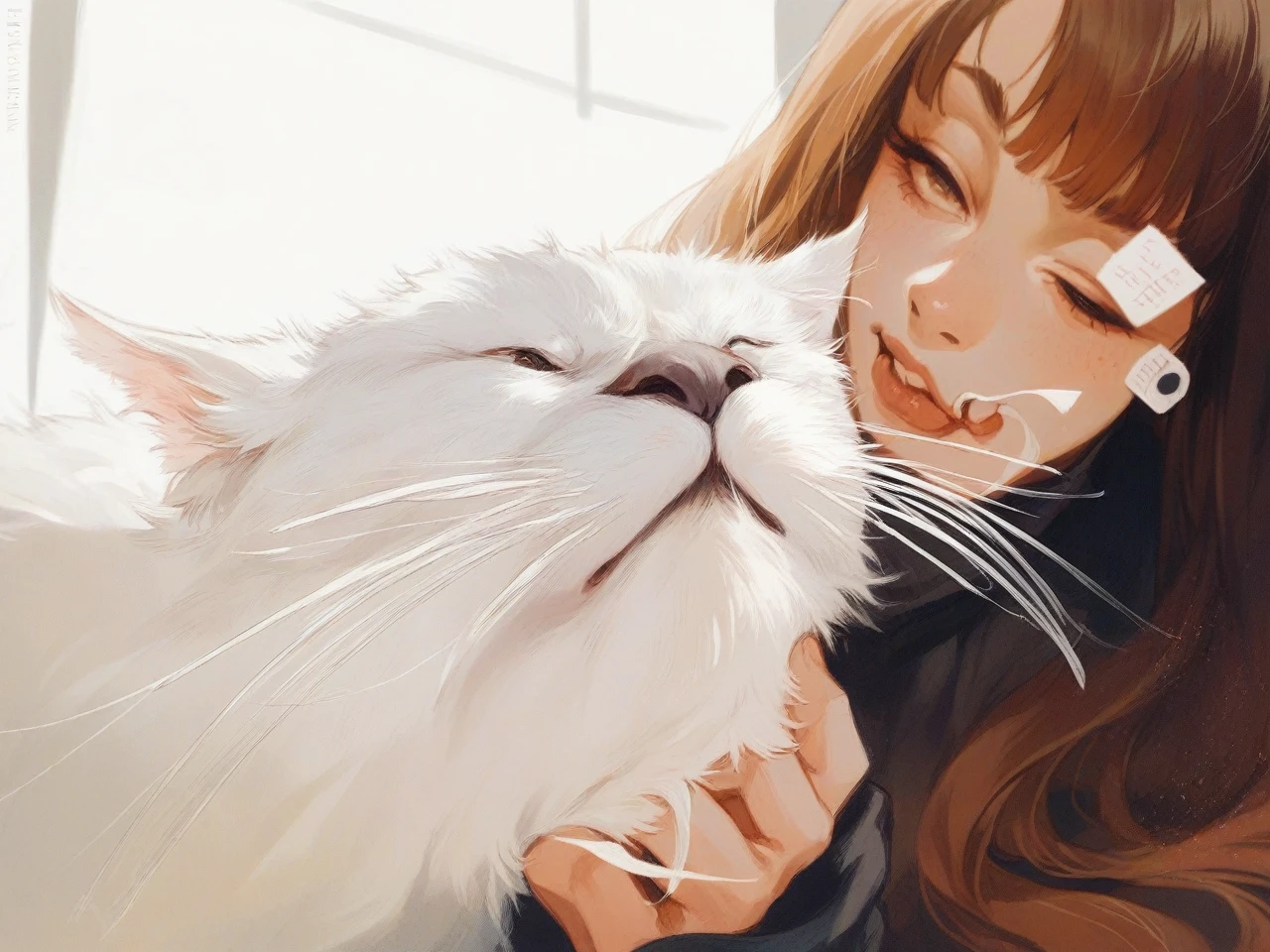 An illustration