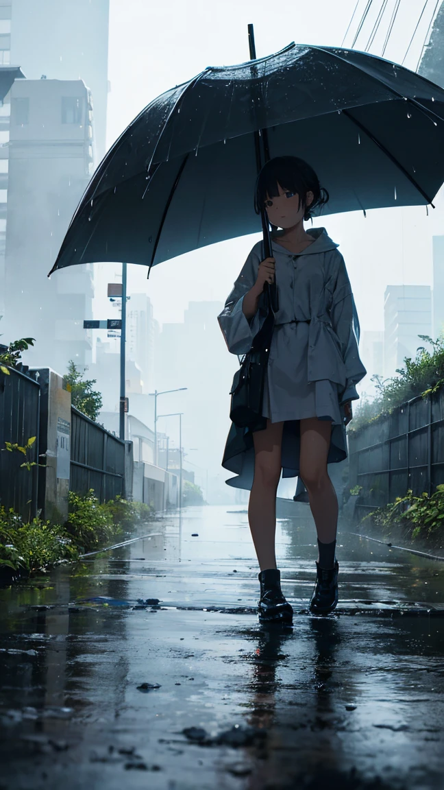 rainy season