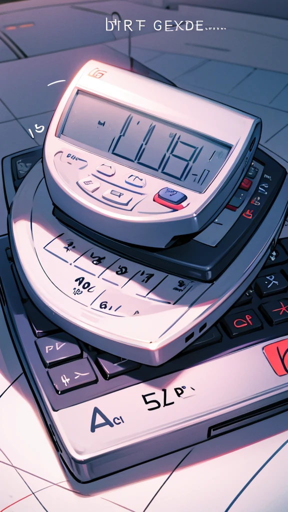 Calculate