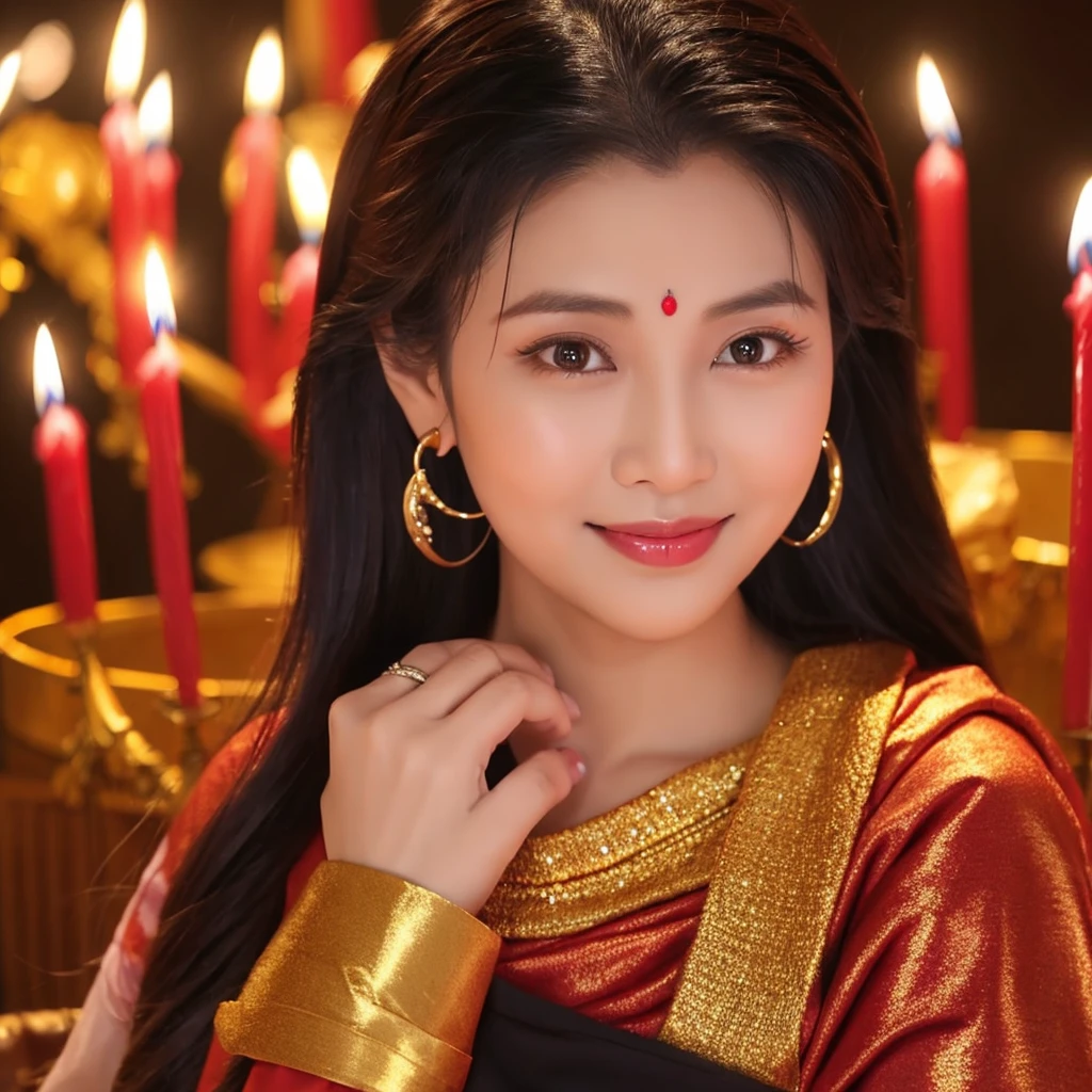 Happy birthday to Su ThitSar Aung