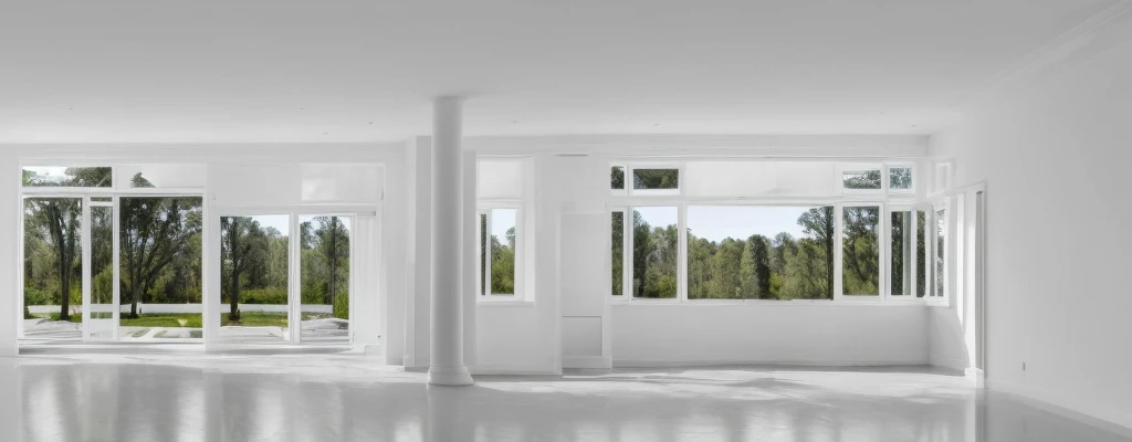 High resolution,masterpiece,White Room,living room,