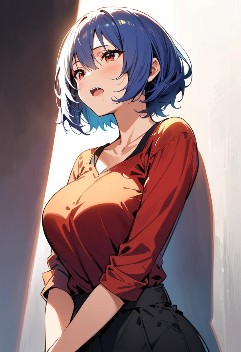 Shiori Suwano, , no suit, Beihe