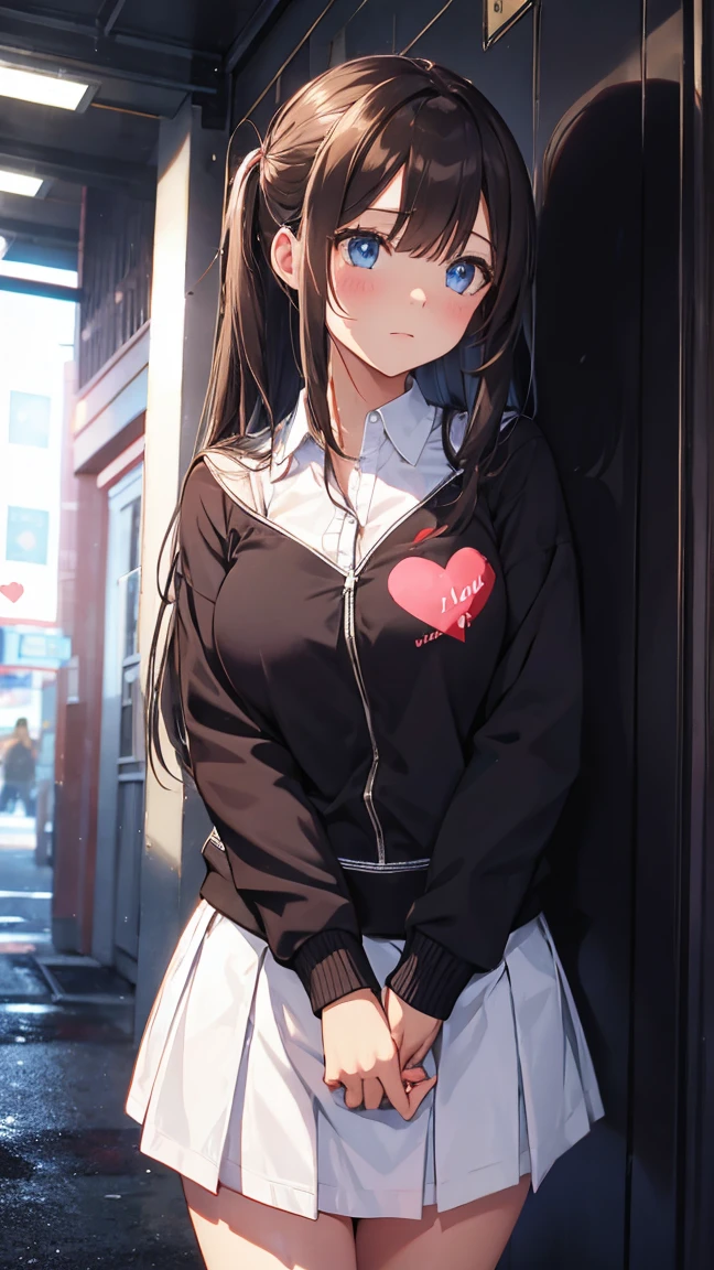 love confession