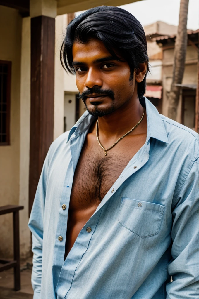 Indian boy nude