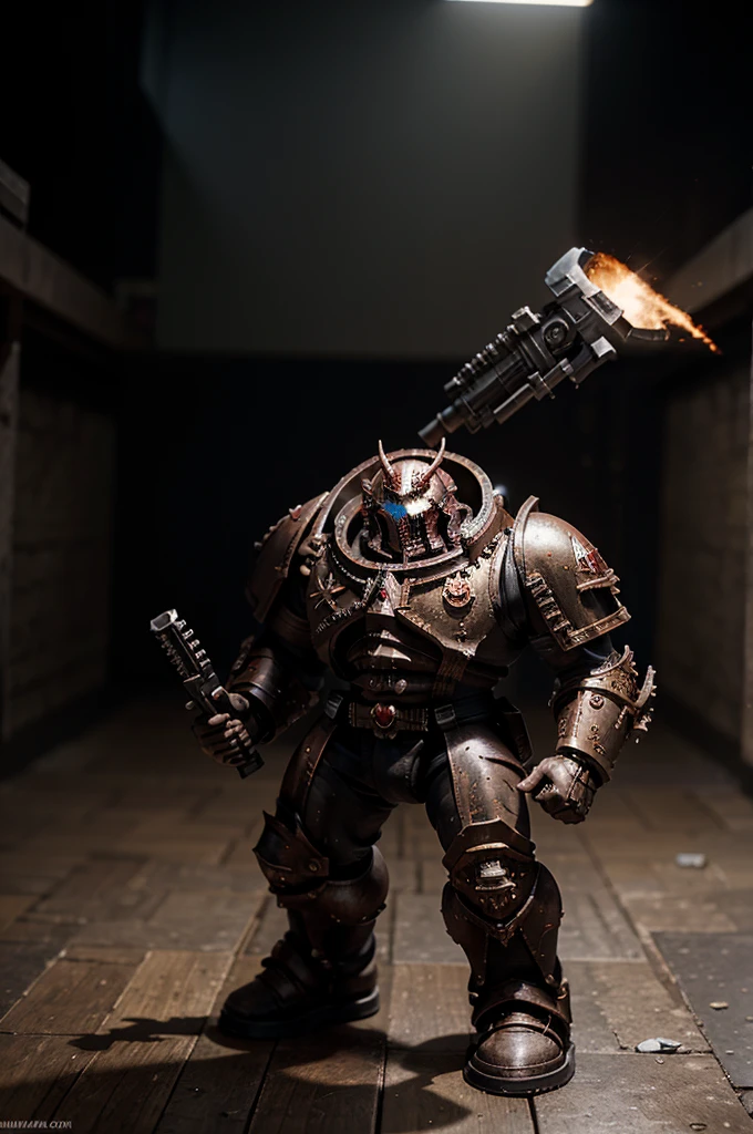 chaos space marine, warhammer 40k, dark angles