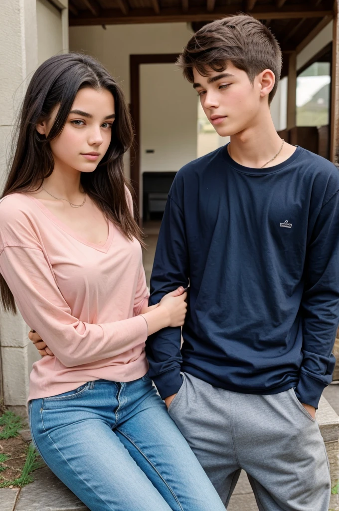 Couple