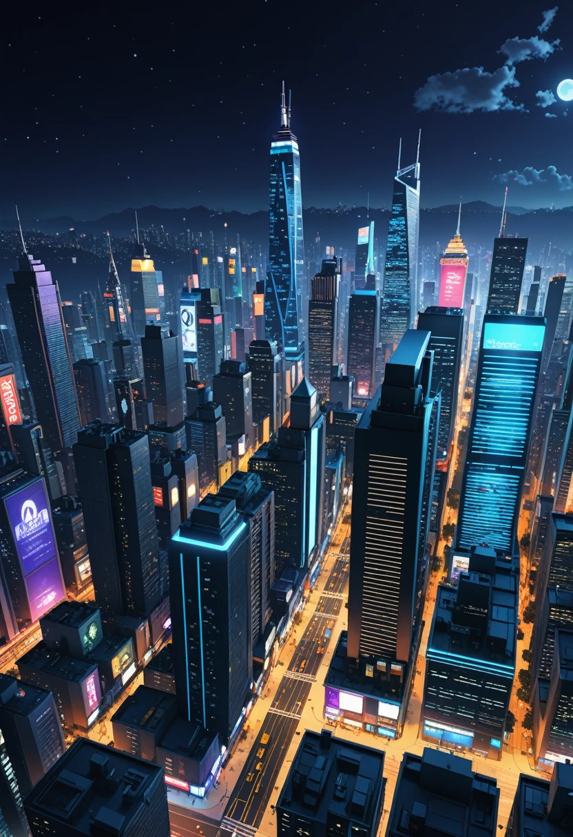 score_4_up,score_5_up,score_6_up,score_7_up,score_8_up,score_9,
(night city background:1.3),(super fine illustration,8K CG wallpaper,best quality,extremely detailed,ultra high res,best aesthetic),
ultra detailed,absurdres,(cinematic lighting:1.2)