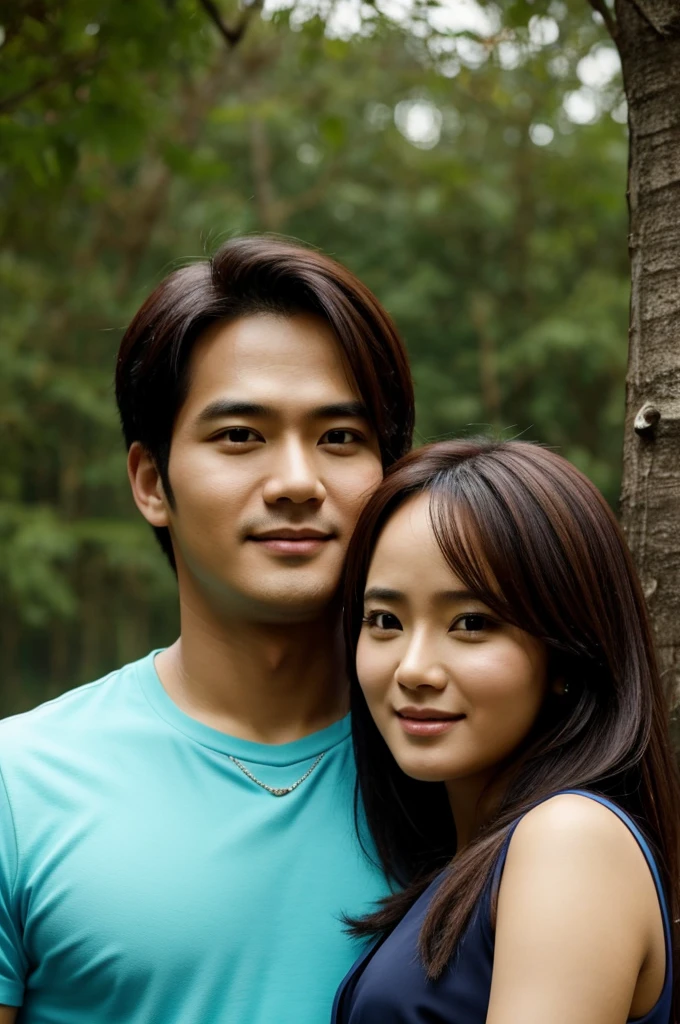 Couple picture with name Latoy and Yuri
