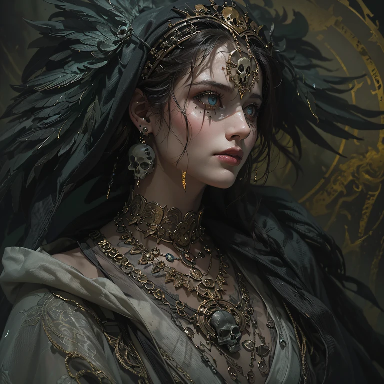 The original image was created on September 14, 2023.
Someone has copied this image and posted it as an original work, but here is the original image