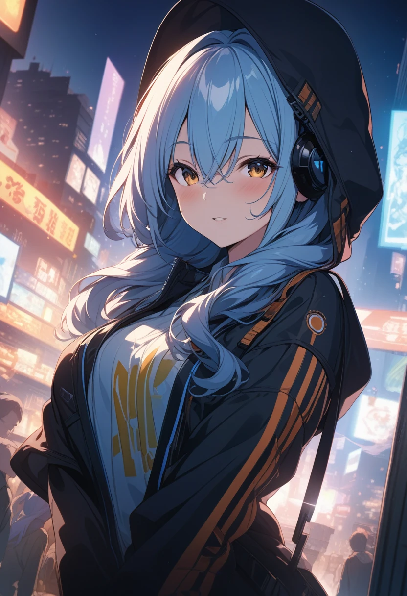 score_4_up,score_5_up,score_6_up,score_7_up,score_8_up,score_9,japanese girl
(night city background:1.3),(super fine illustration,8K CG wallpaper,best quality,extremely detailed,ultra high res,best aesthetic),
ultra detailed,absurdres,(cinematic lighting:1.2)