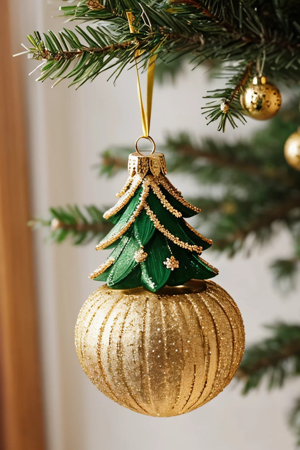 Artistic ornaments,Creative ornaments