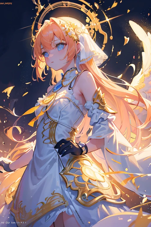 (Masterpiece:1.2), Best Quality, (illustration:1.2), (ultra detailed), hyper details, (delicate detailed), (intricate details), (cinematic light, Best Quality Backlights), Delete line, soloist, perfect body, (1 girl), She was like April sky, Sunrise in her eyes, of light, Shining star, Fire in her heart, Brightest day, Melting snow, Breaking through the chill, (make up), High contrast, (better lighting, an extremely created and beautiful), (cinematic light), showy,