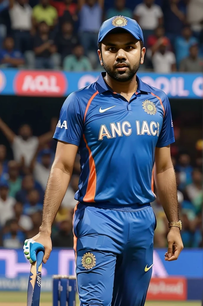 Rohit Sharma T20 World Cup 2024 all team members photo 