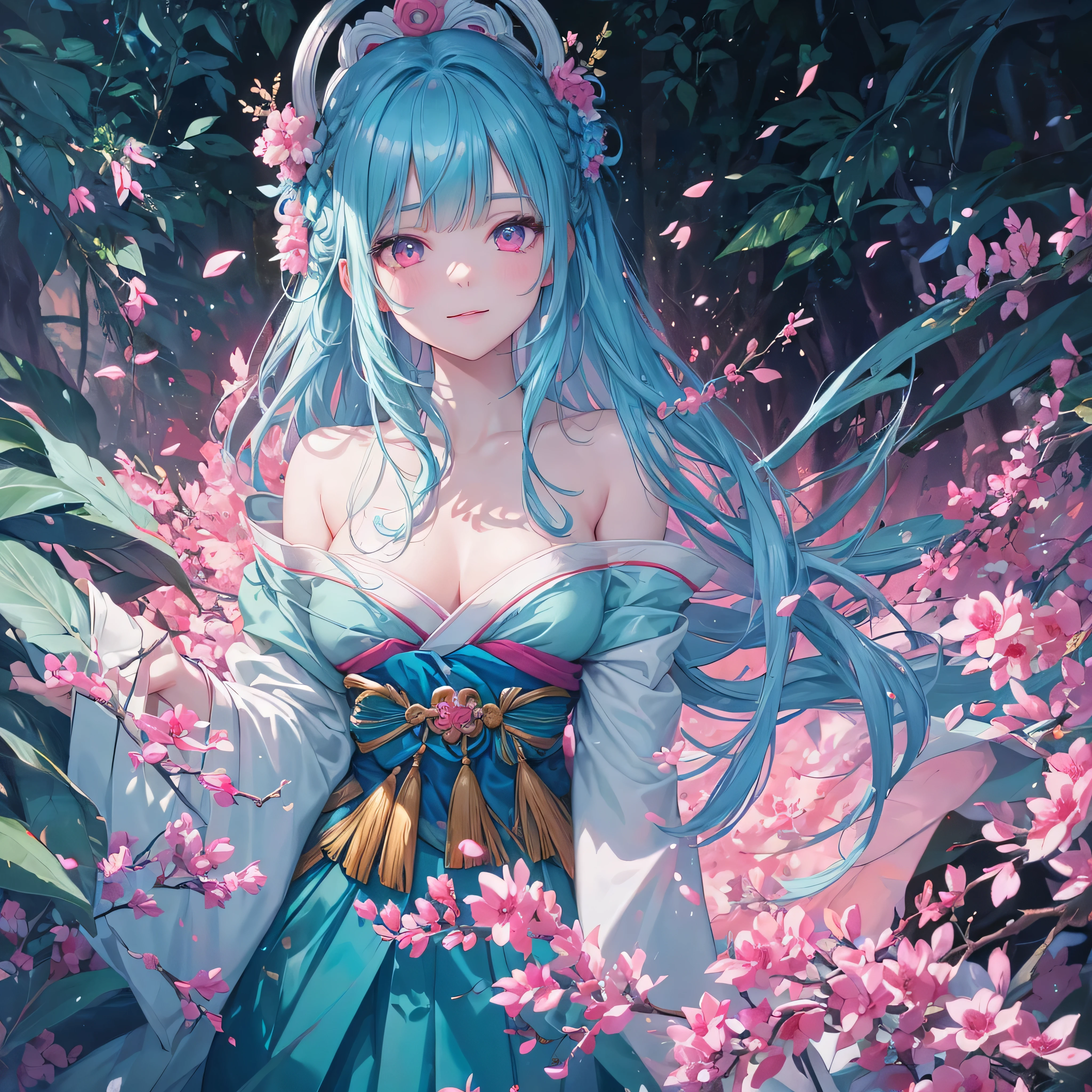 Hatsune Miku Illustration Fine erotic
