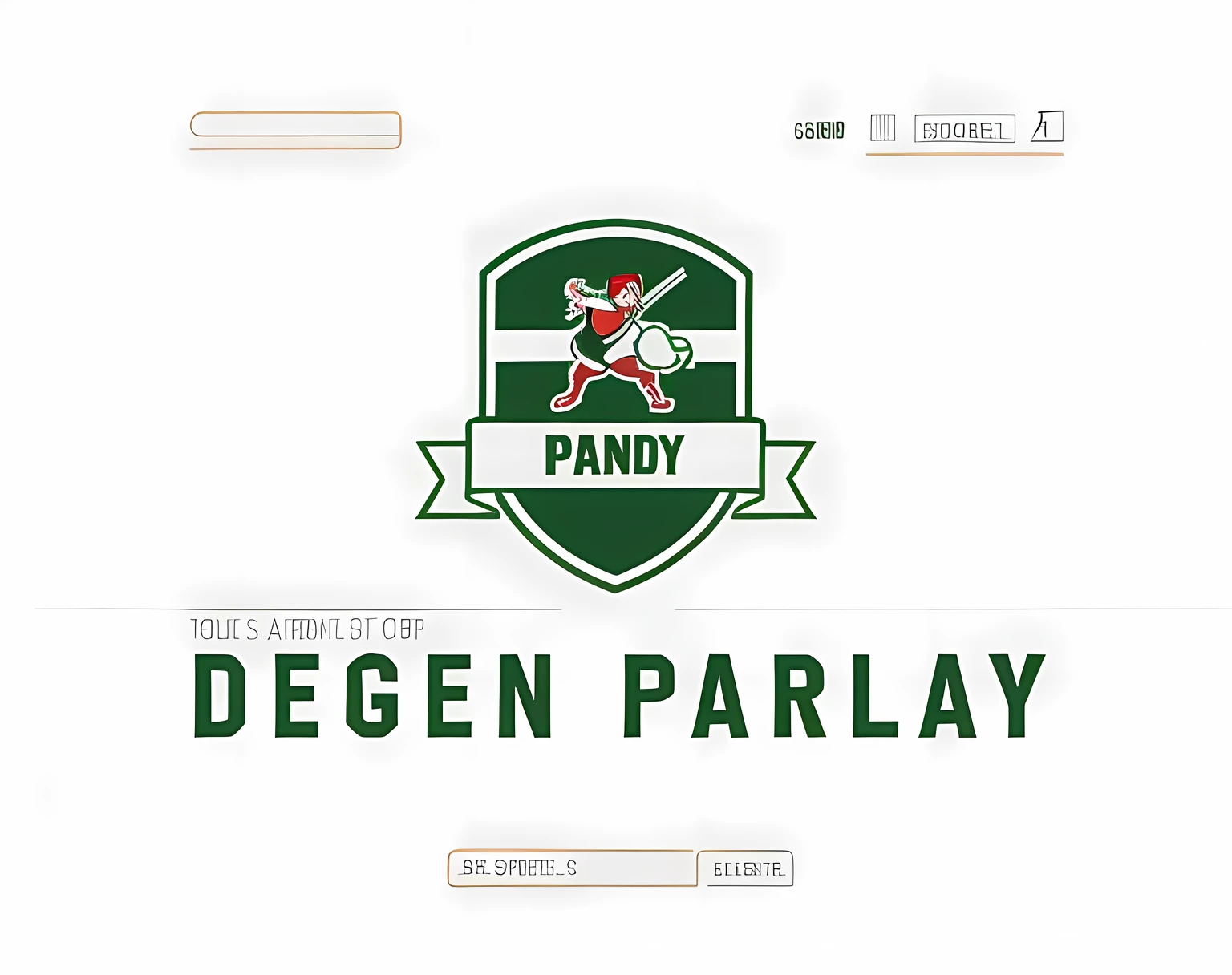 DEGEN PARLAY SPORTS