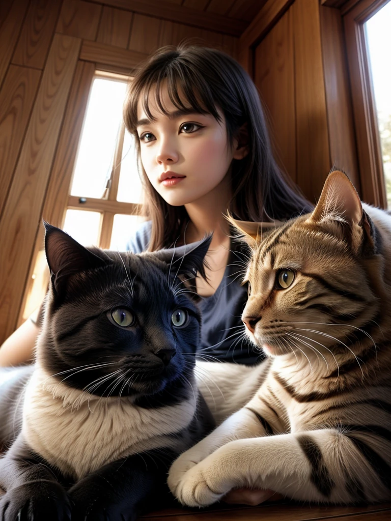cats 
