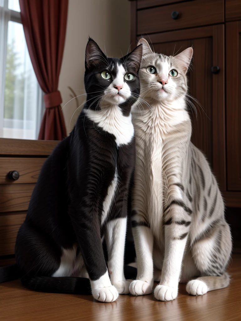 cats 