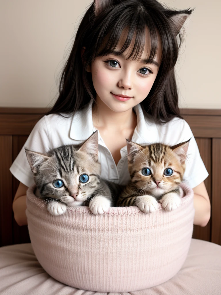 cute kittens 