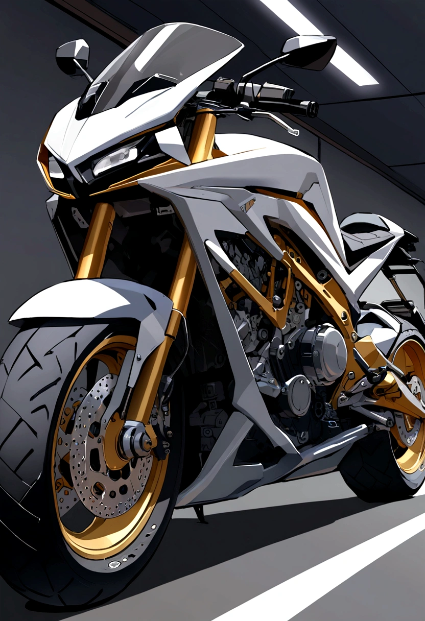 Specialized service M&The motorcycle workshop 