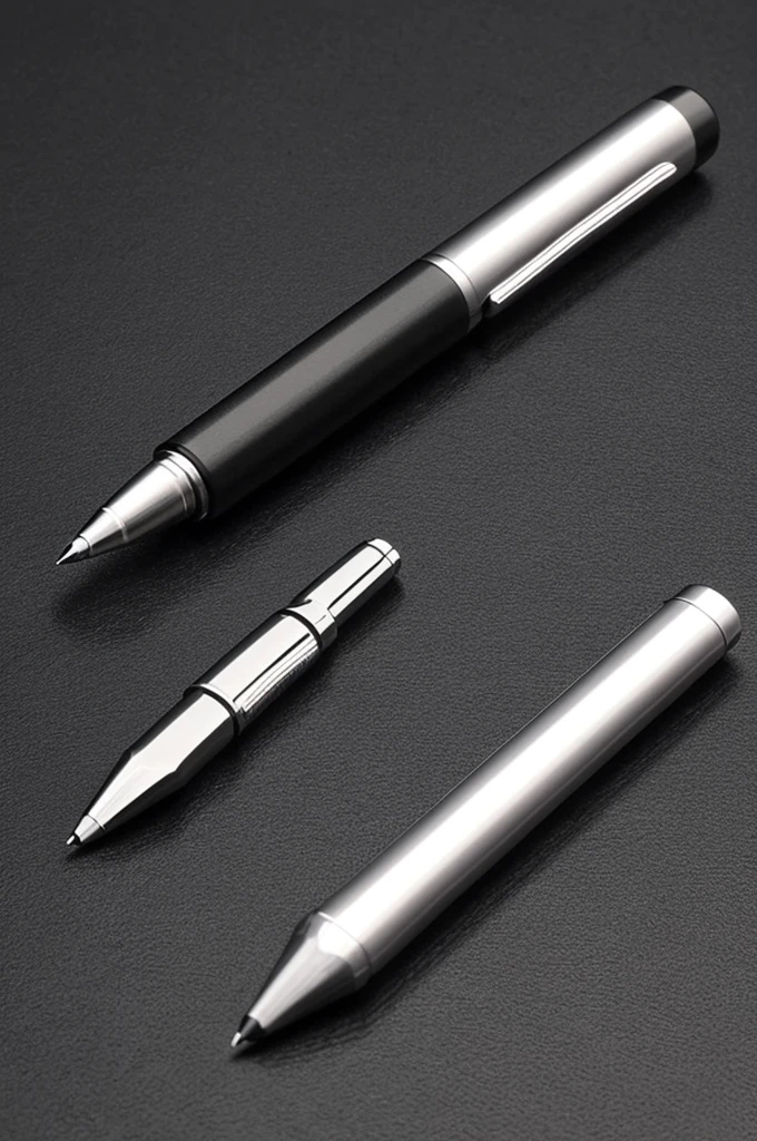 Give a picture of such a pen. Which will have ten facilities inside viz
can be written There will be poison inside. The tip of the pen will pop out. There will be tiny hidden cameras and lights, inside the pen will be a knife.
Normal pen from outside to inside. There will be many advantages to attacking everything in pencil drawing
