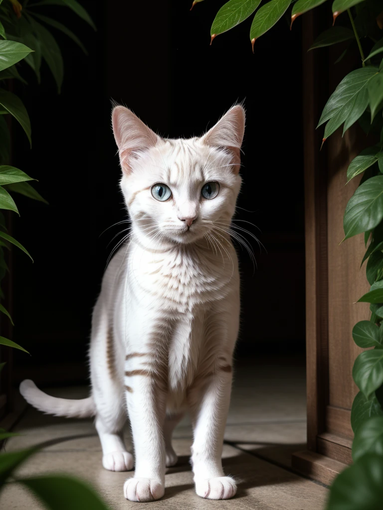siborque cat