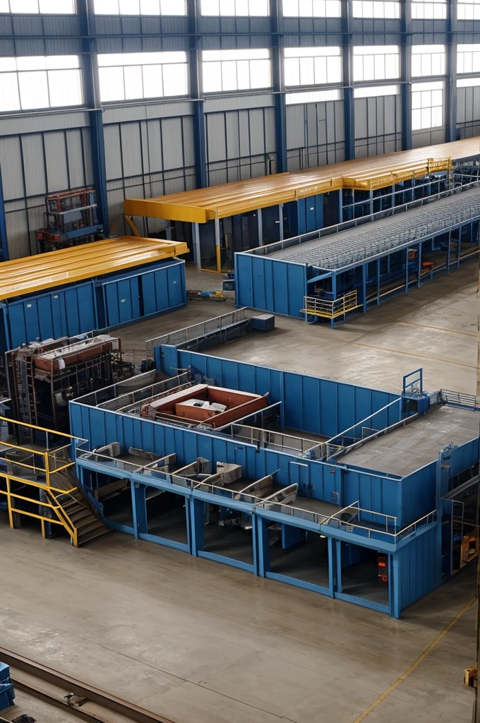 Industrial Plastics Company with the name of INPRODUCT CIA.LTD
