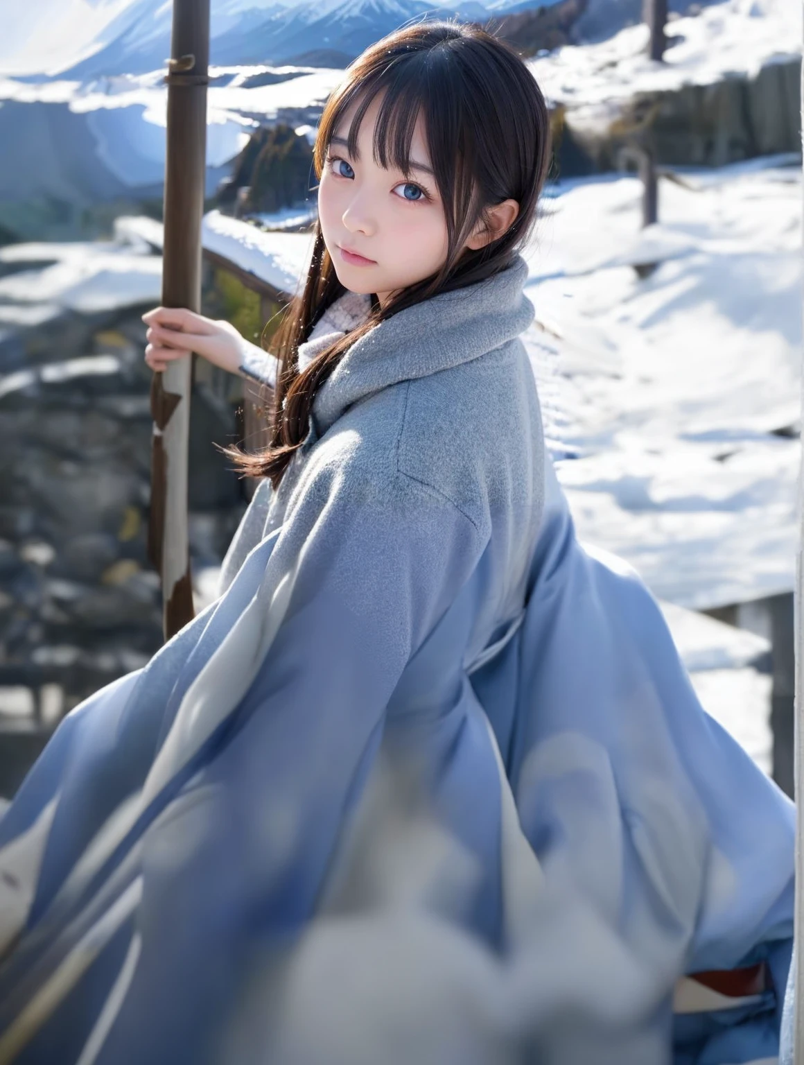 kimono