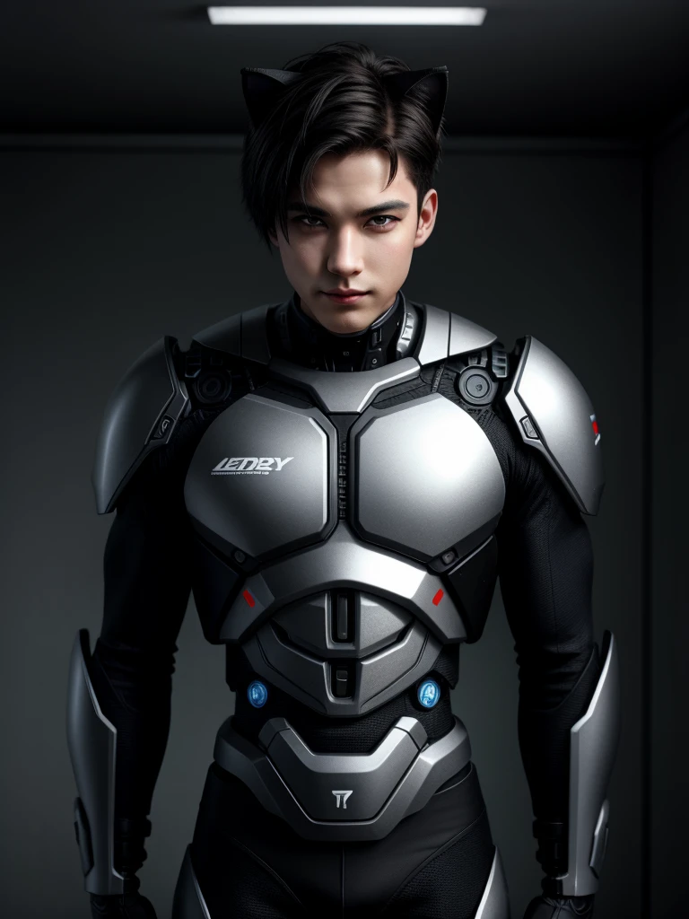 Man wearing a helmet and wetsuit, Movie stills, Edgar Maxence and Ross Tran, Face close-up, Soldier of the Future, 疲れたMovie stills, By Pierre Laffille, army, Without helmet, Man with Halo, Shattered Earth, Chappie, Color Corrected  