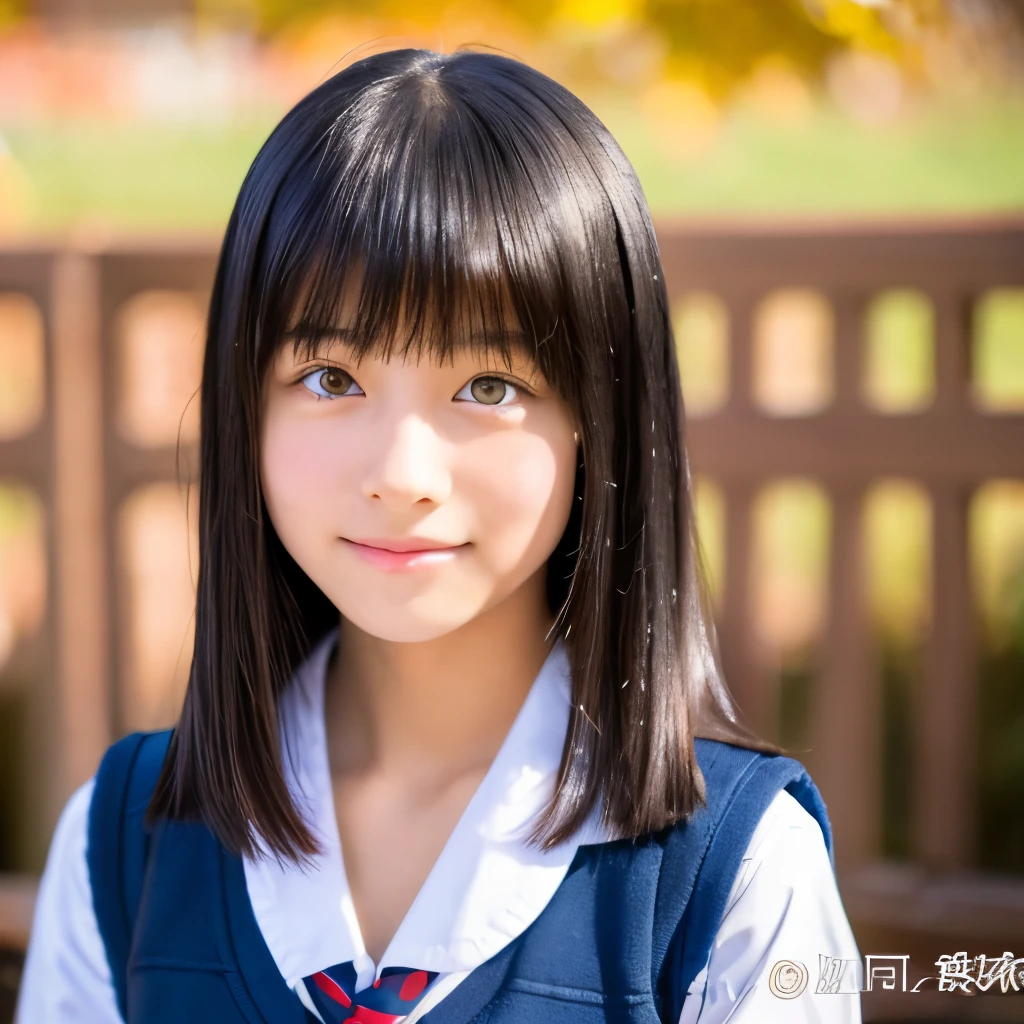 1 top quality girl Very cute beauty small, Bright Eyes Shine, Shine肌 18-year-old, Black Hair Clean and bright appearance, , and a cute Beautiful Bangs Big Breasts School high school Nude Erotica